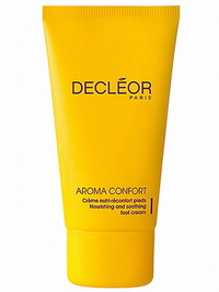 Decleor Confort Foot Cream - 1.7oz