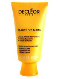 Decleor Hand Care Cream - 1.7oz