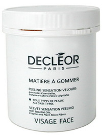 Decleor Velvet Sensation Peeling - 8.4oz
