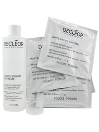 Decleor White-Bright Extreme Brightening Mask--5 treatments - 5 items