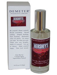 Demeter Hershey’s Special Dark Cologne Spray - 4oz