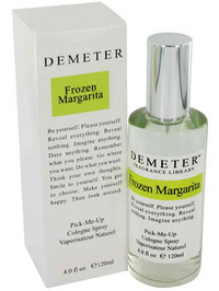 Demeter Frozen Margarita Cologne Spray - 4oz