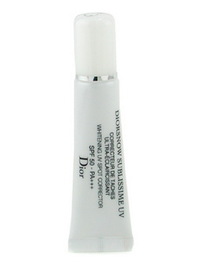 DiorSnow Sublissime UV Whitening UV Spot Corrector SPF50 PA+++ - 0.63oz