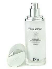 DiorSnow White Reveal Essence - 1.7oz