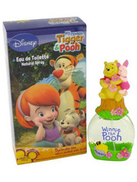 Disney Winnie The Pooh EDT Spray - 1.7oz