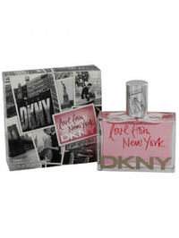 DKNY Love From New York EDP Spray - 1.7oz