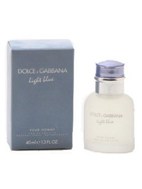 Dolce & Gabbana Light Blue EDT Spray - 1.3 OZ