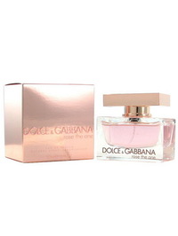 Dolce & Gabbana Rose The One For Women EDP Spray - 1.7 OZ