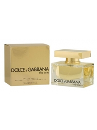 Dolce & Gabbana The One For Women EDP Spray - 1.6 OZ