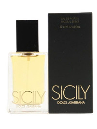 Dolce & Gabbana Sicily For Women EDP Spray - 1.7 OZ