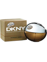 DKNY Be Delicious EDT Spray - 1.7oz