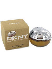 DKNY Be Delicious EDT Spray - 3.3oz