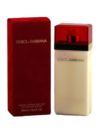 Dolce & Gabbana Body Lotion - 8.3 OZ