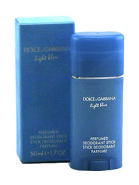 Dolce & Gabbana Light Blue Deodorant Stick - 1.7 OZ