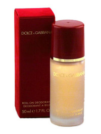 Dolce & Gabbana Roll On Deodorant Stick - 1.7 OZ