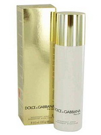 Dolce & Gabbana The One Deodorant Spray - 5 OZ