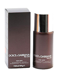 Dolce & Gabbana The One Deodorant Spray - 5 OZ