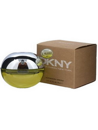 DKNY Be Delicious EDP Spray - 3.4oz