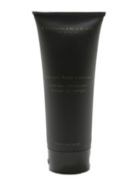 DKNY Donna Karan Velvet Body Cream - 6oz