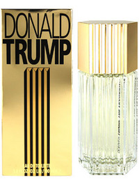 Donald Trump The Fragrance EDT Spray - 1.7oz