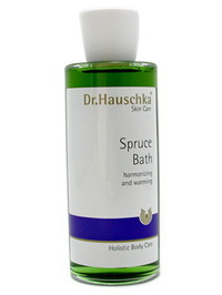 Dr Hauschka Spruce Bath - 5.1oz
