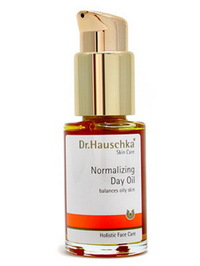 Dr Hauschka Normalizing Day Oil (For Oily or Impure Skin) - 1oz