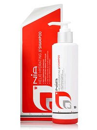 DS Laboratories Nia Helio Hydrating Shampoo - 6oz