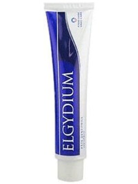 Elgydium Anti-plaque Toothpaste, 75 ml - 2.5oz