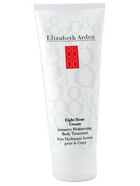 Elizabeth Arden Eight Hour Cream Intensive Moisturizing Body Treatment - 6.7oz