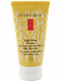 Elizabeth Arden Eight Hour Cream Sun Defense For Face SPF 50 - 1.7oz