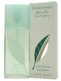 Elizabeth Arden Green Tea EDP Spray - 3.3oz