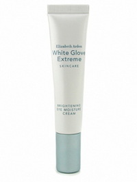 Elizabeth Arden White Glove Extreme Brightening Eye Moisture Cream - 0.5oz