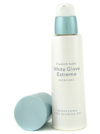 Elizabeth Arden White Glove Extreme Brightening Pore Refining Gel - 1.7oz