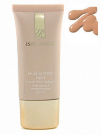Estee Lauder Double Wear Light Stay In Place Makeup SPF10 No.13 (Intensity 4.0) - 1oz