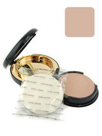 Estee Launder Double Wear Stay In Place Dual Effect Powder Makeup No.4 Pebble - 0.7oz