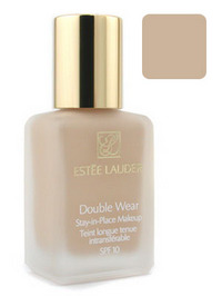Estee Lauder Double Wear Stay In Place Makeup SPF 10 No.17 Bone - 1oz