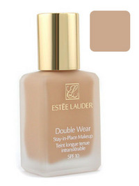 Estee Lauder Double Wear Stay In Place Makeup SPF 10 No.37 Tawny - 1oz