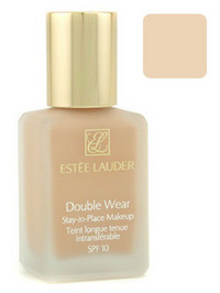 Estee Lauder Double Wear Stay In Place Makeup SPF 10 No.62 Cool Vanilla - 1oz