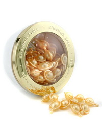Elizabeth Arden Ceramide Gold Ultra Restorative Capsule - 60caps