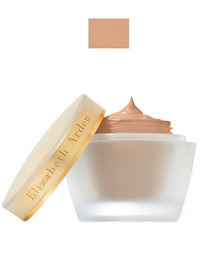 Elizabeth Arden Ceramide Plump Perfect MakeUp SPF15: Honey - 1oz