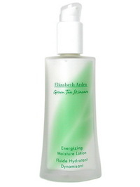 Elizabeth Arden Green Tea Skincare Energizing Moisture Lotion - 1.7oz