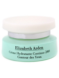Elizabeth Arden Perpetual Moisture 24 Eye Cream - 0.5oz