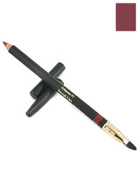 Elizabeth Arden Smooth Line Lip Pencil - Crimson - 0.03oz