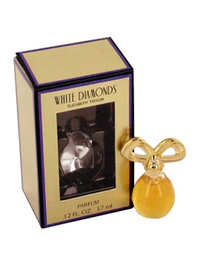 Elizabeth Taylor White Diamonds Parfum - 0.13oz