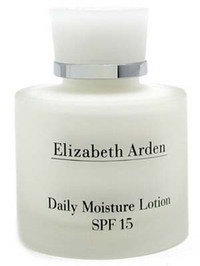 Elizabeth Arden Daily Moisture SPF15 - 1.7oz