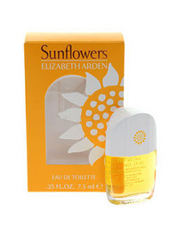 Elizabeth Arden Sunflowers EDT - 0.25oz