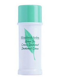 Elizabeth Arden Green Tea Deodorant Cream - 1.7oz