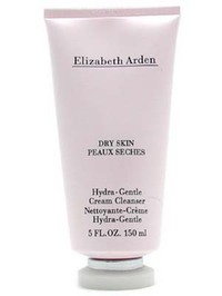 Elizabeth Arden Hydra Gentle Cream Cleanser - 5oz