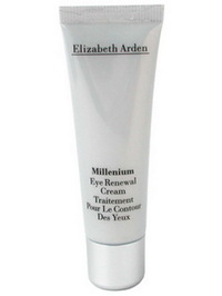 Elizabeth Arden Millenium Eye Renewal Cream - 0.5oz
