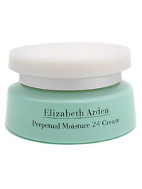 Elizabeth Arden Perpetual Moisture 24 Cream - 1.7oz